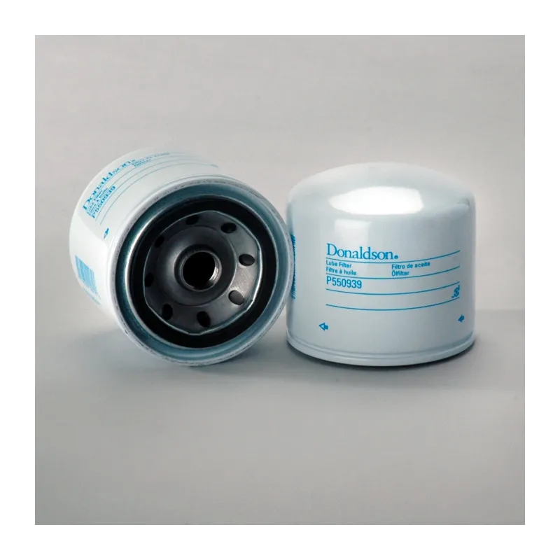 Filtre à huile DONALDSON P550939