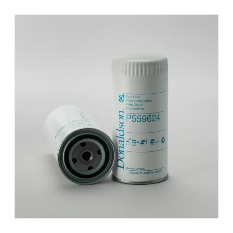 Filtre à carburant DONALDSON P559624