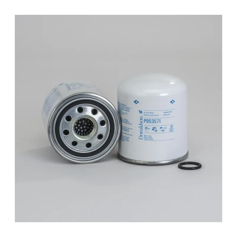 Cartouche de dessicateur, système d'air comprimé DONALDSON P953571