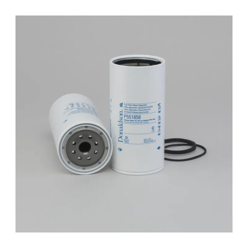 Filtre à carburant DONALDSON P551858