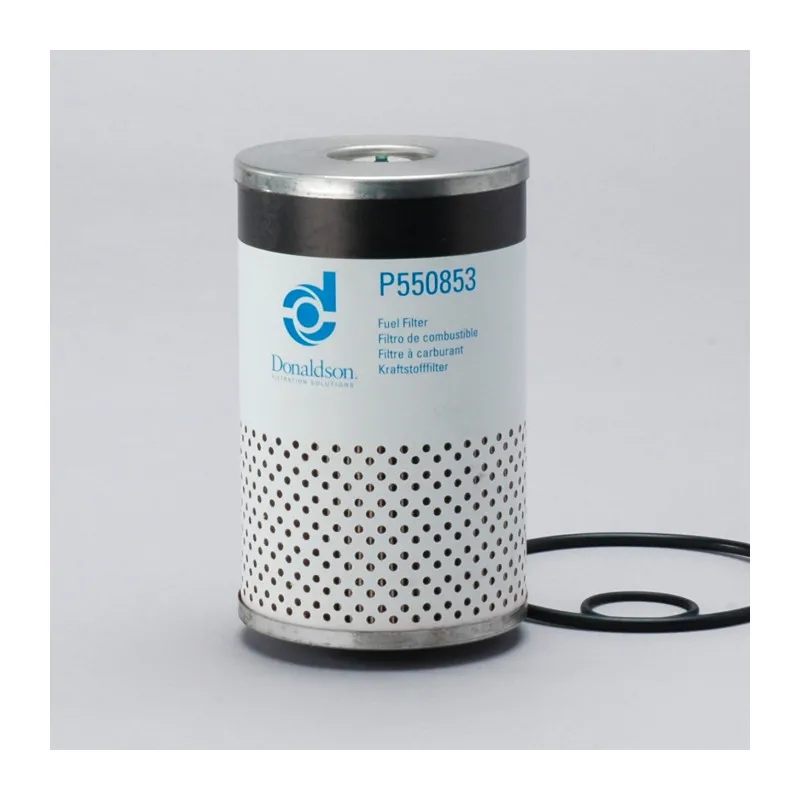 Filtre à carburant DONALDSON P550853