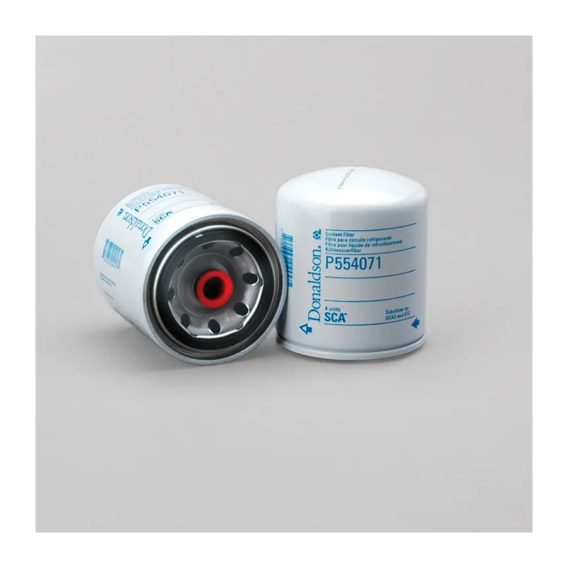 Filtre de liquide de refroidissement DONALDSON P554071