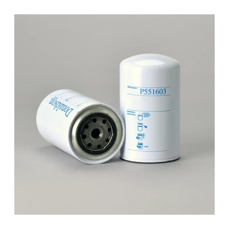 Filtre à huile DONALDSON P551603