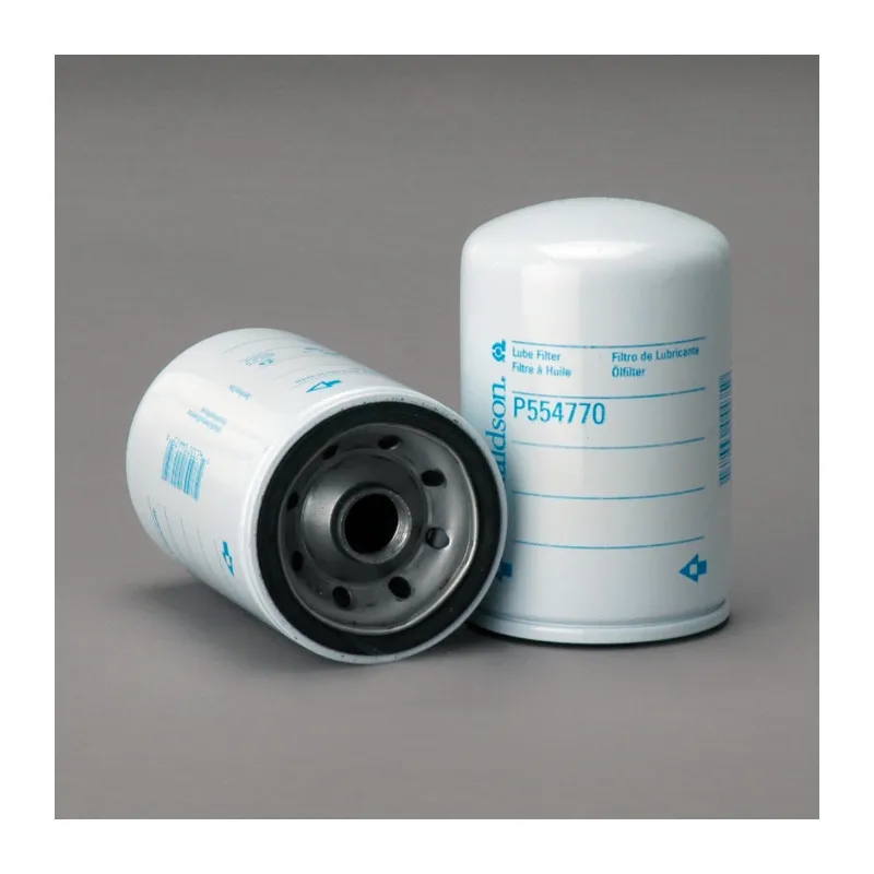 Filtre à huile DONALDSON P554770