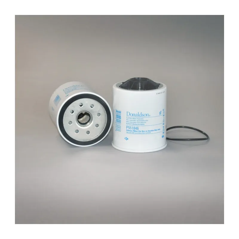 Filtre à carburant DONALDSON P551846