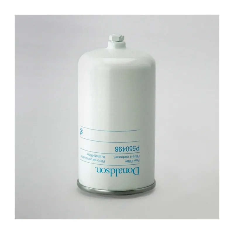 Filtre à carburant DONALDSON P550498
