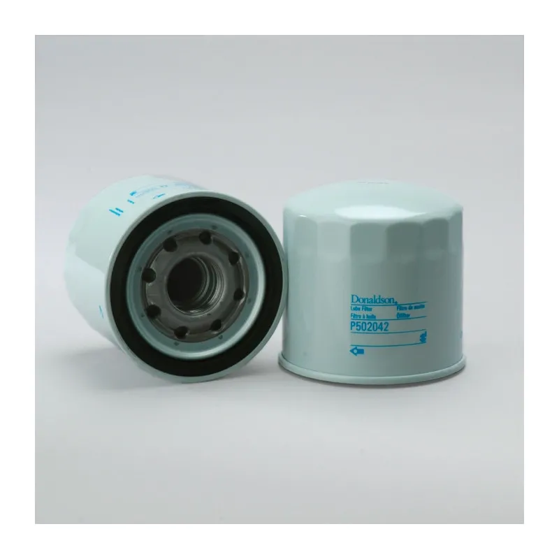 Filtre à huile DONALDSON P502042