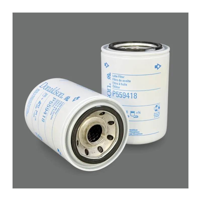 Filtre hydraulique, direction DONALDSON P559418