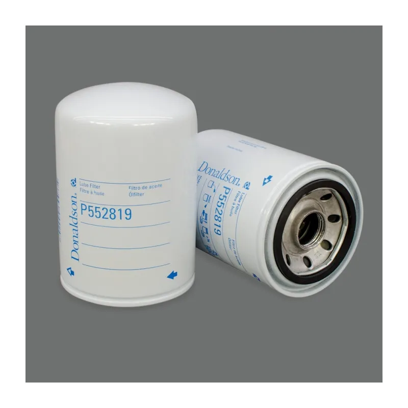 Filtre à huile DONALDSON P552819