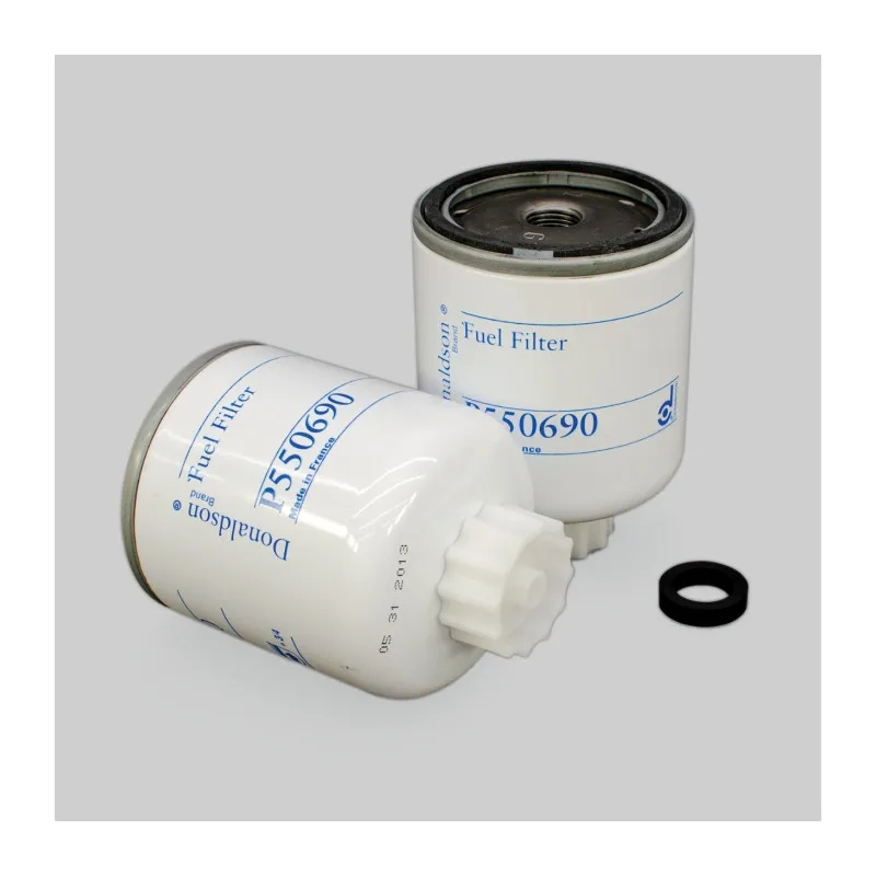 Filtre à carburant DONALDSON P550690
