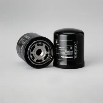 Filtre à huile, boîtes de vitesses manuelle DONALDSON