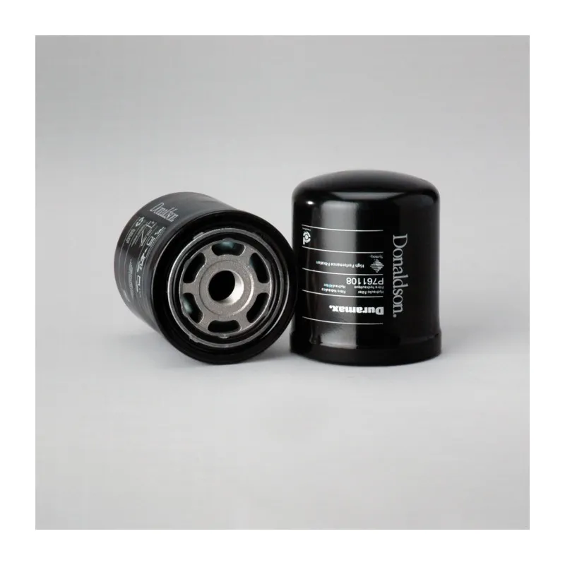 Filtre à huile, boîtes de vitesses manuelle DONALDSON P761108