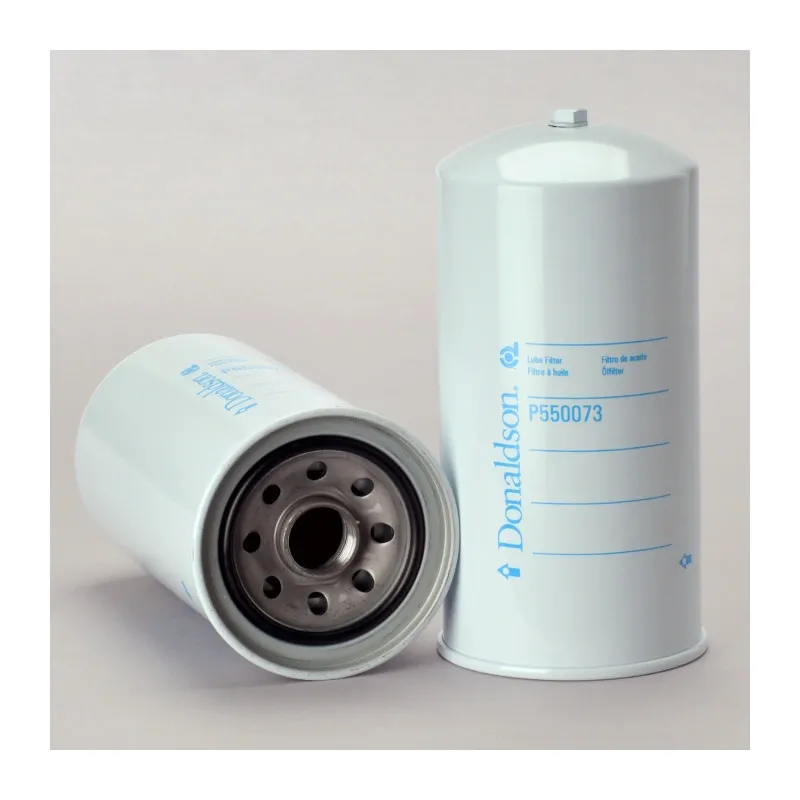 Filtre à huile DONALDSON P550073