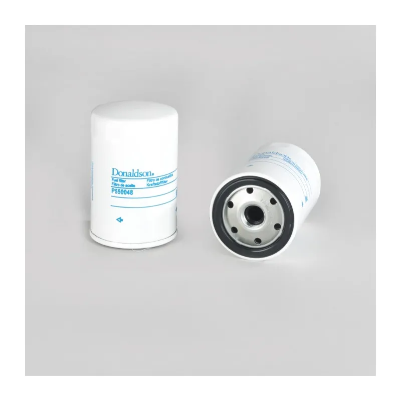 Filtre à carburant DONALDSON P550048