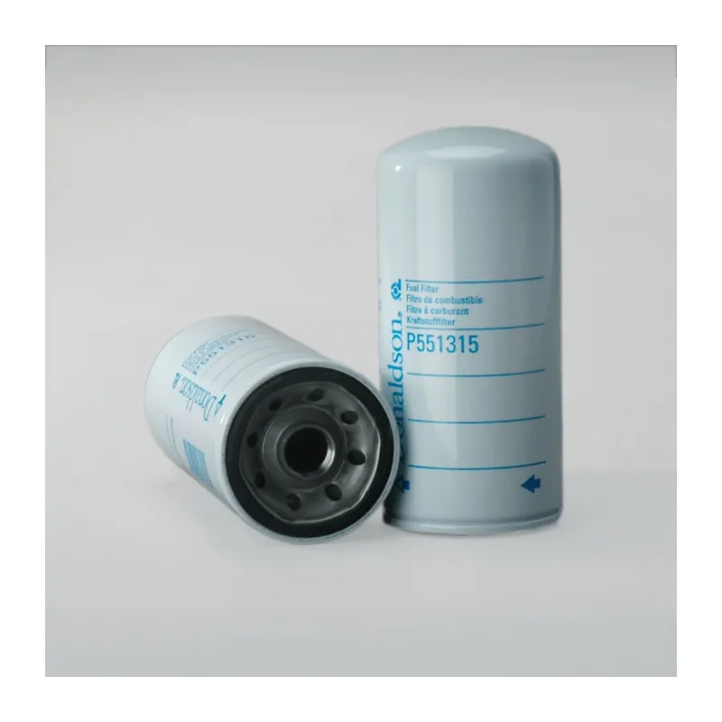 Filtre à carburant DONALDSON P551315