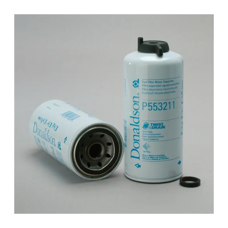 Filtre à carburant DONALDSON P553211