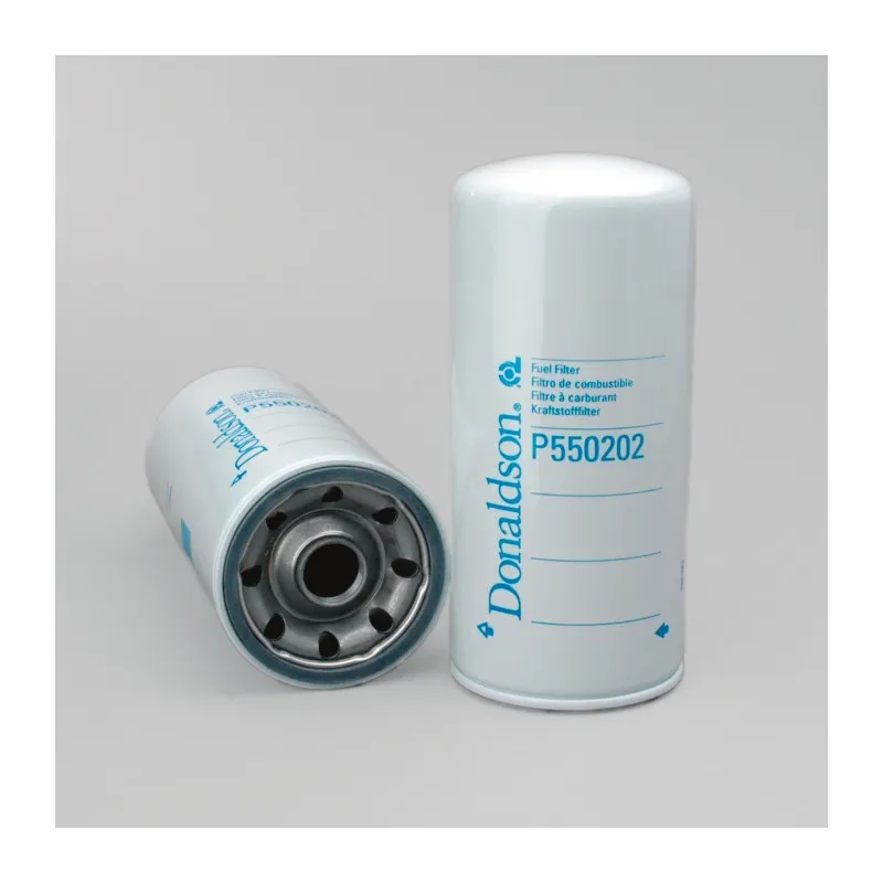 Filtre à carburant DONALDSON P550202