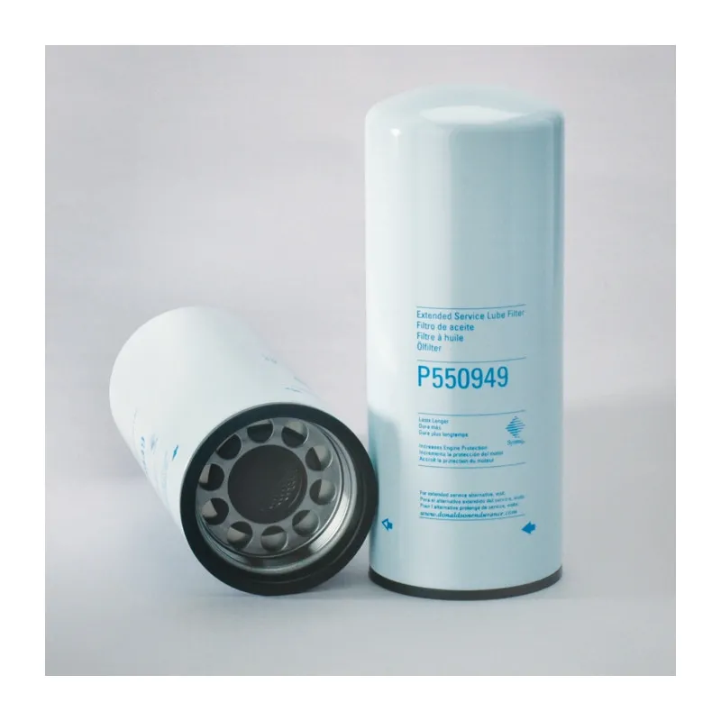 Filtre à huile DONALDSON P550949