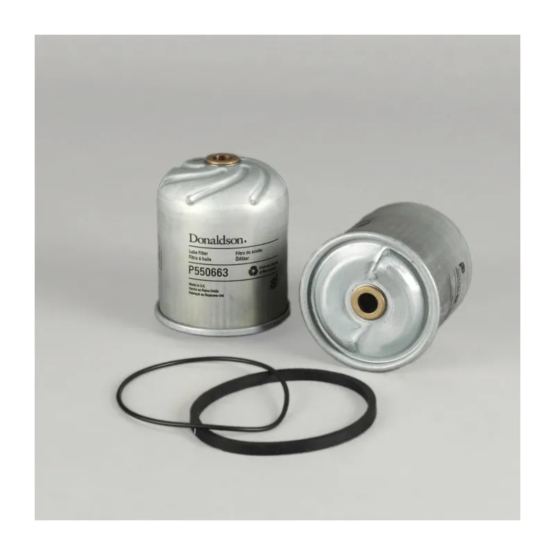 Filtre à huile DONALDSON P550663