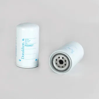 Filtre à huile DONALDSON