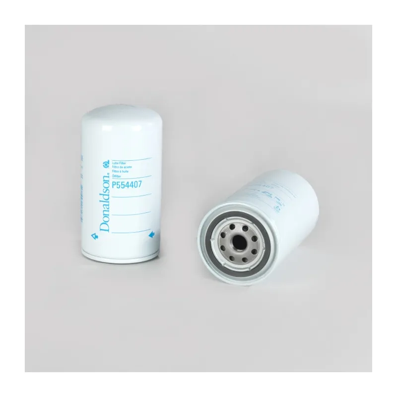 Filtre à huile DONALDSON P554407