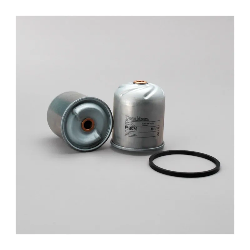 Filtre à huile DONALDSON P550286