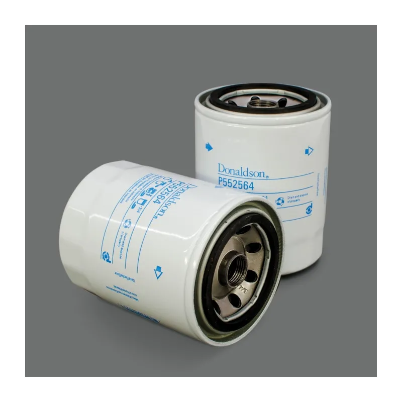 Filtre à carburant DONALDSON P552564