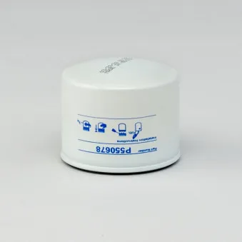 Filtre à carburant DONALDSON