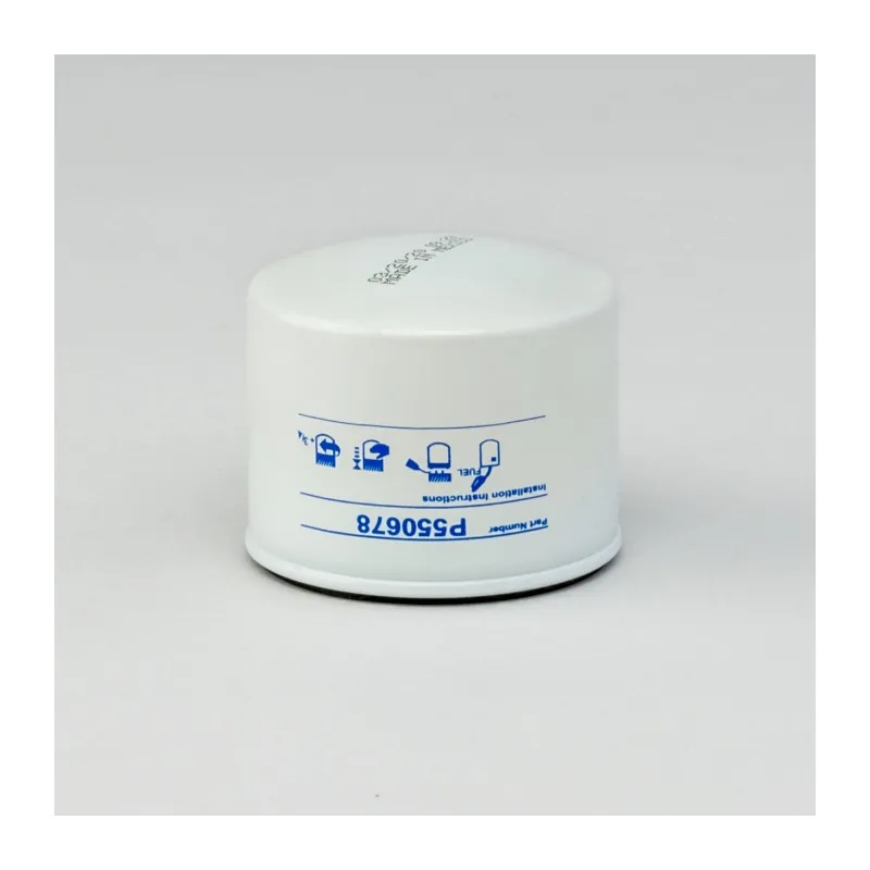 Filtre à carburant DONALDSON P550678