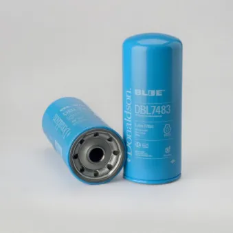 Filtre à huile DONALDSON