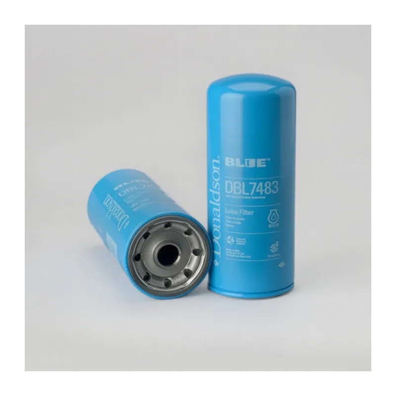 Filtre à huile DONALDSON DBL7483