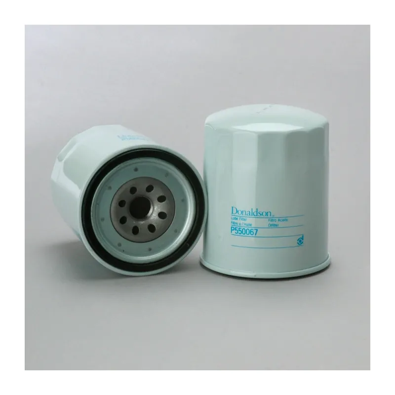 Filtre à huile DONALDSON P550067