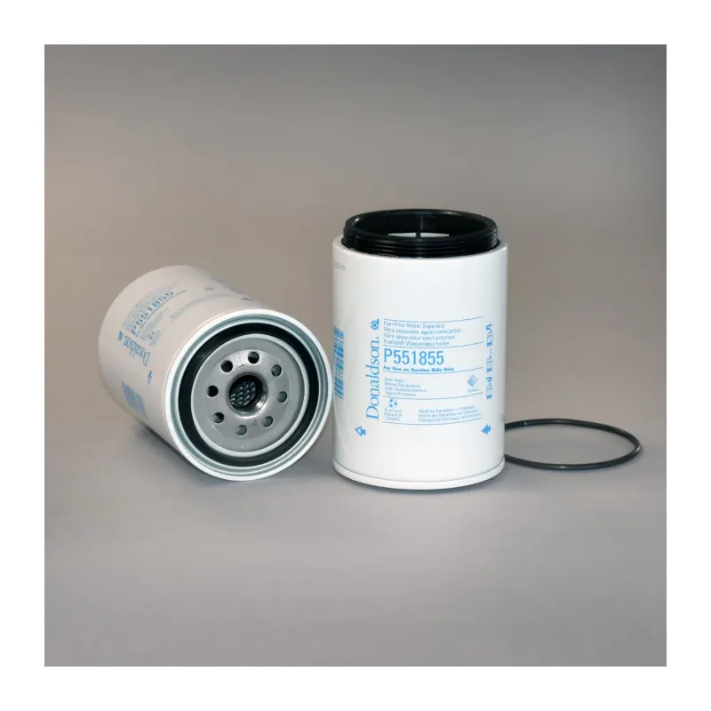 Filtre à carburant DONALDSON P551855