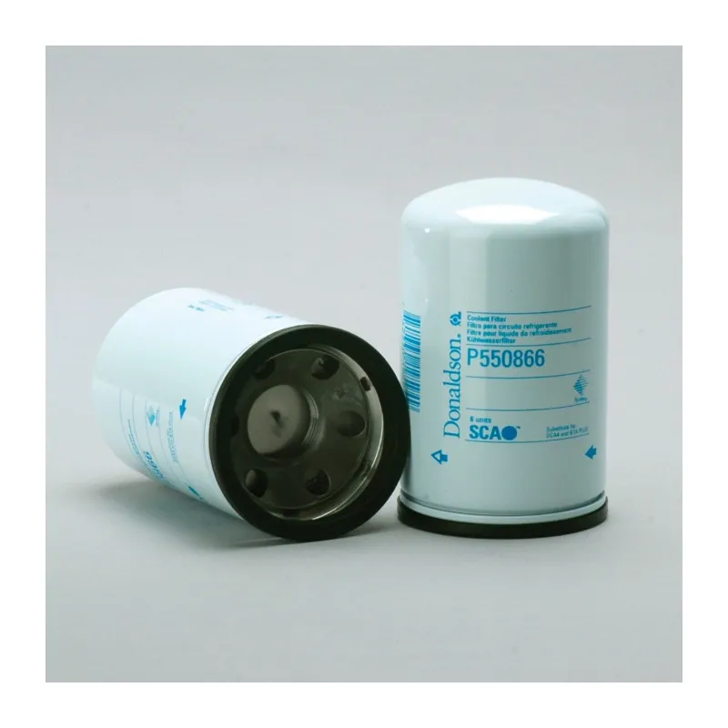 Filtre de liquide de refroidissement DONALDSON P550866