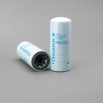 Filtre à carburant DONALDSON