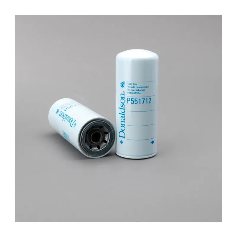 Filtre à carburant DONALDSON P551712
