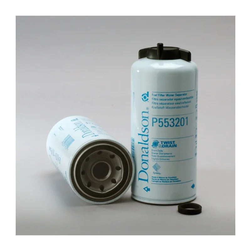 Filtre à carburant DONALDSON P553201