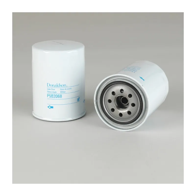 Filtre à huile DONALDSON P502068