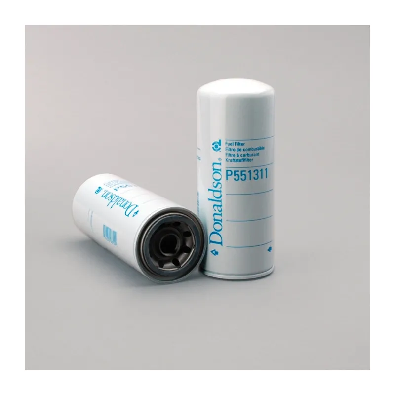 Filtre à carburant DONALDSON P551311