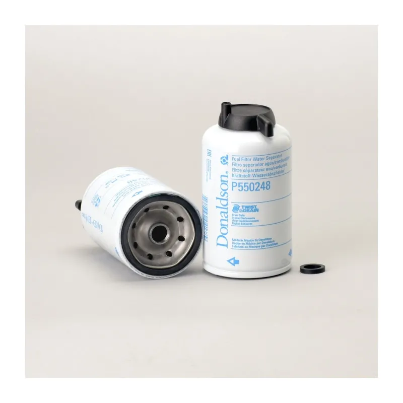 Filtre à carburant DONALDSON P550248