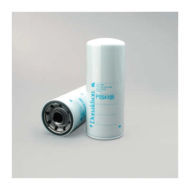 Filtre à huile DONALDSON P554105