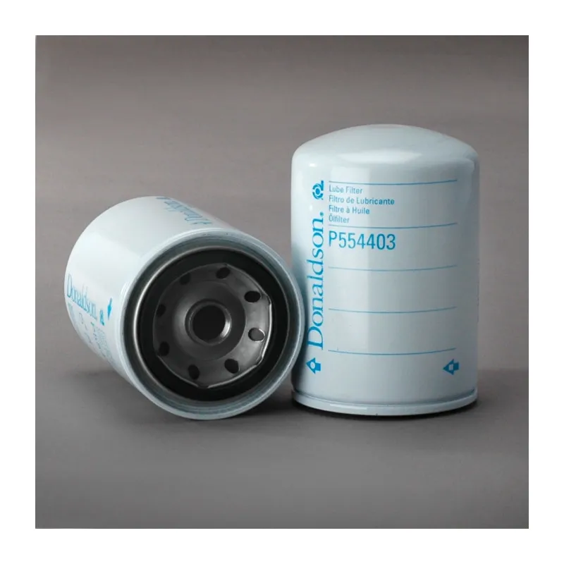 Filtre, système hydraulique de travail DONALDSON P554403