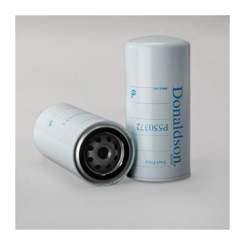 Filtre à carburant DONALDSON P550372