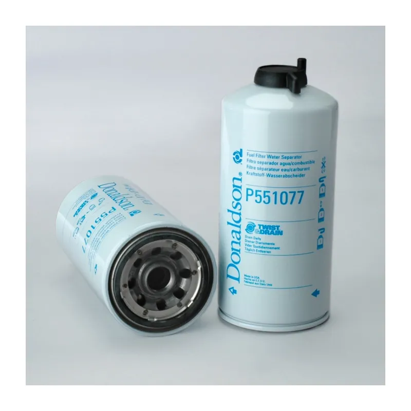 Filtre à carburant DONALDSON P551077