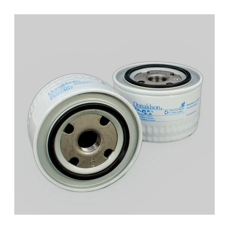 Filtre à huile, boîtes de vitesses manuelle DONALDSON P502407