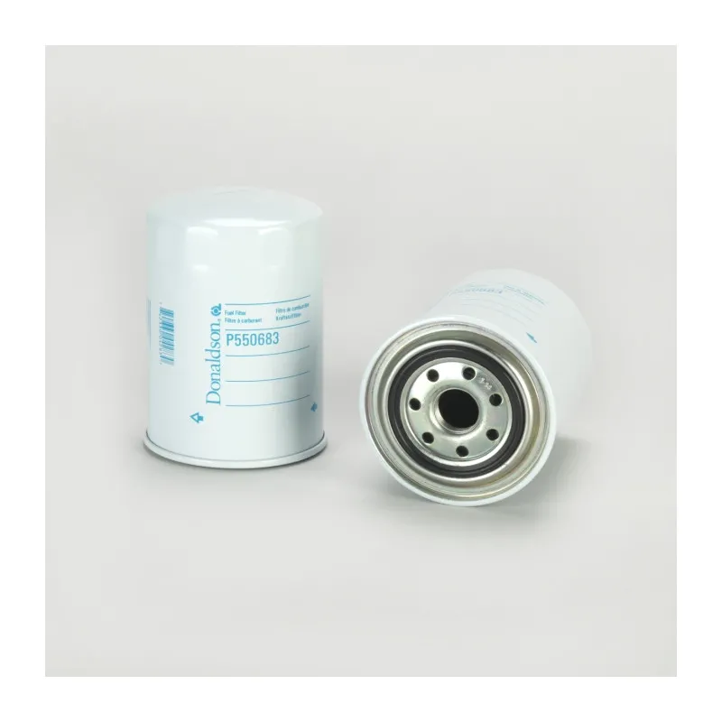Filtre à carburant DONALDSON P550683