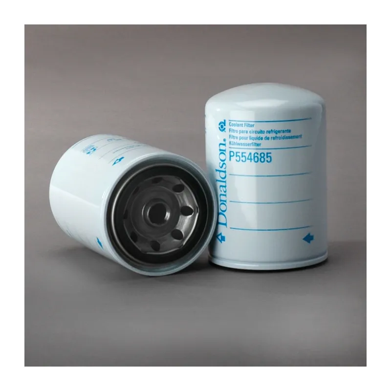 Filtre de liquide de refroidissement DONALDSON P554685
