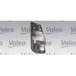 Projecteur principal VALEO 043707 - Visuel 1