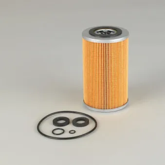 Filtre à huile DONALDSON