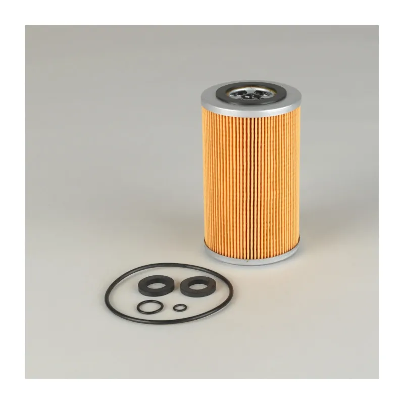 Filtre à huile DONALDSON P550015